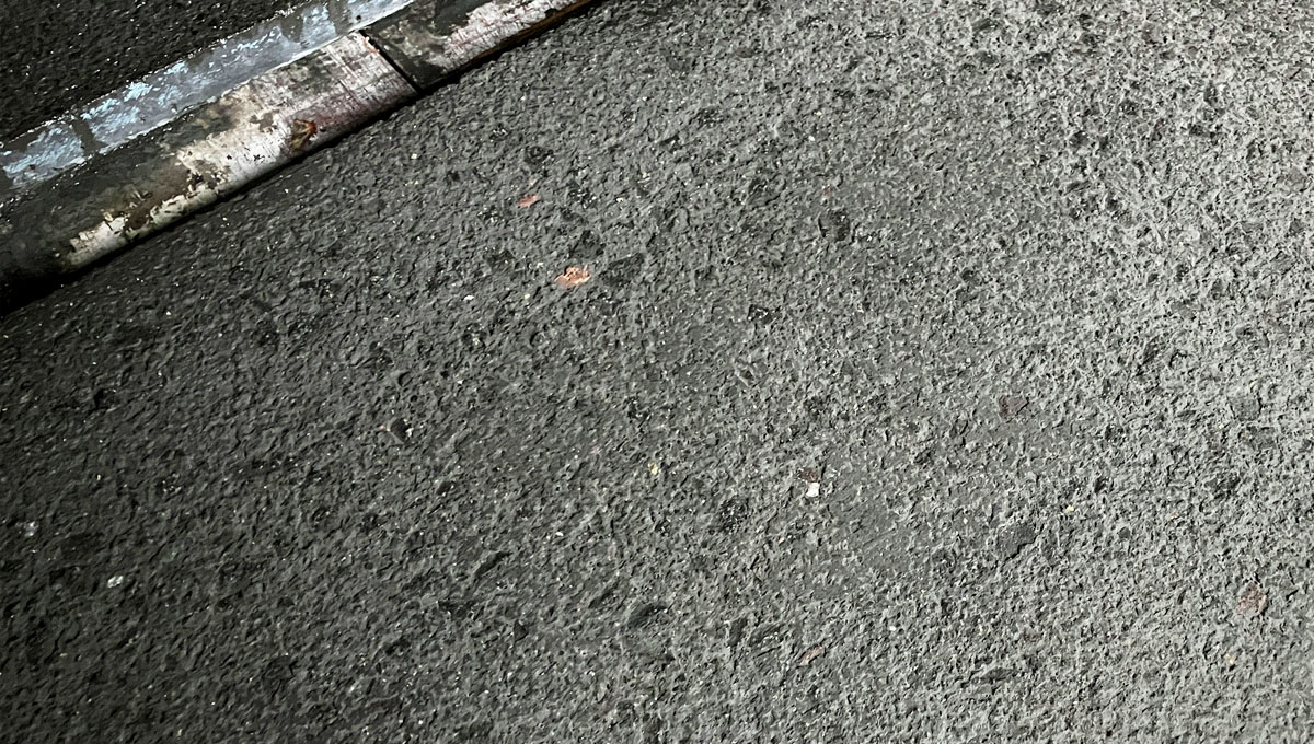 GRC visual concrete cladding panel samples